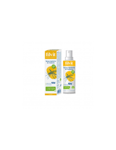 Filvit Insektenschutzspray...