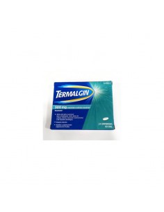 Termalgin 500 mg tabletten,...