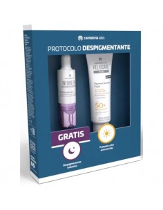 ヘリオケア360顔料ソリューションフルイド50ml＋ネ...