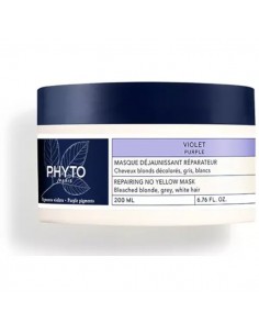 Phyto Violet Mask 200 ml
