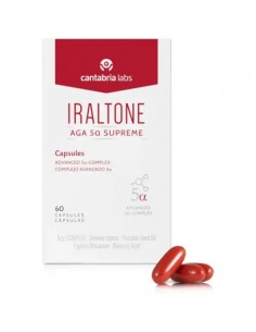 Iraltone AGA 5α Supreme 60...