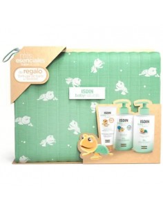 Isdin Baby Naturals...