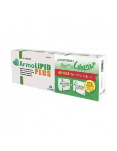 Armolipid Plus 2X30 Tablets
