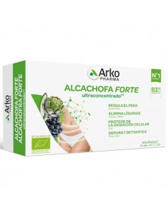 Arkopharma Arkofluido...