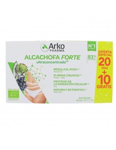 Arkopharma Arkofluido...