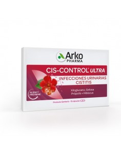 Arkopharma Cis Control...