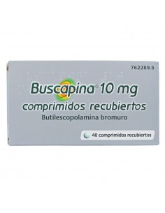 Buscapina 10 mg 40...