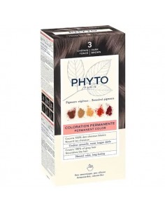 Phyto Phytocolor Tinta 3...