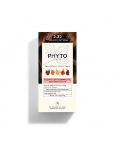 Phyto Phytocolor Tinte 5.35...