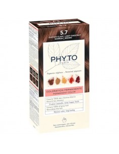 Phyto Phytocolor Hair Dye...