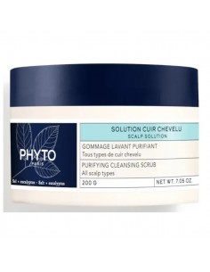 Phyto Purifying Cleansing...
