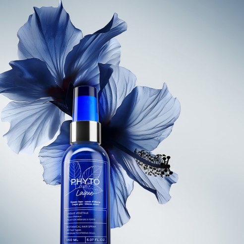 Phyto Pflanzliches Haarspray... Phyto Pflanzliches Haarspray...