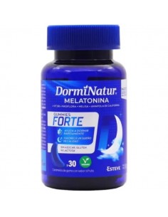 Dorminatur Melatonina Forte...