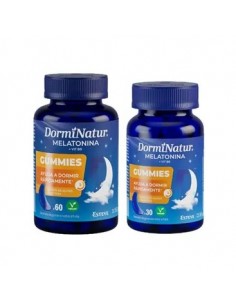 Dorminatur Gummies...
