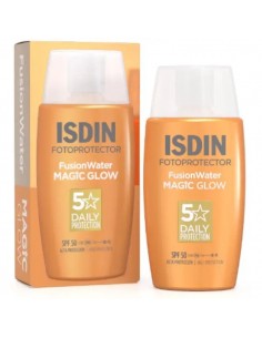 Isdin Fusion Water Magic...