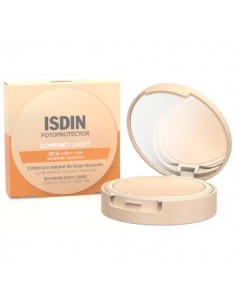 Isdin Kompaktpuder Light...