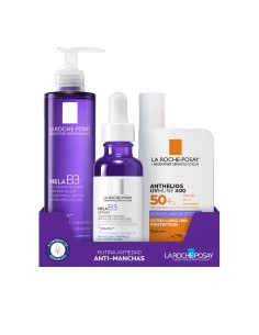 la roche posay rutina antimanc