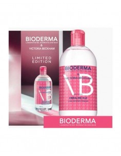 Bioderma Sensibio H2O Água...
