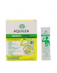 アクイレア ディジェスト トータル 24 スティック