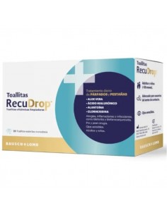RecuDrop Toallitas...