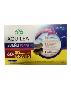 Aquilea Sueño Forte 60+30...