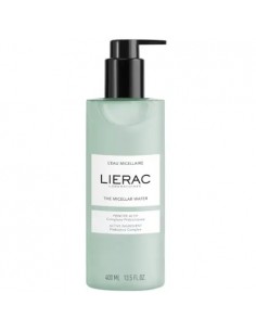Lierac Água Micelar 400 ml