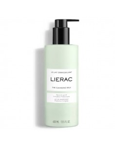 Lierac Leite Desmaquilhante...