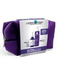 RP PACK MELAB SERUM+LIMPIADOR