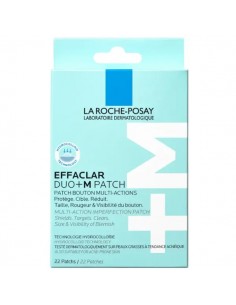 La Roche Posay Effaclar...