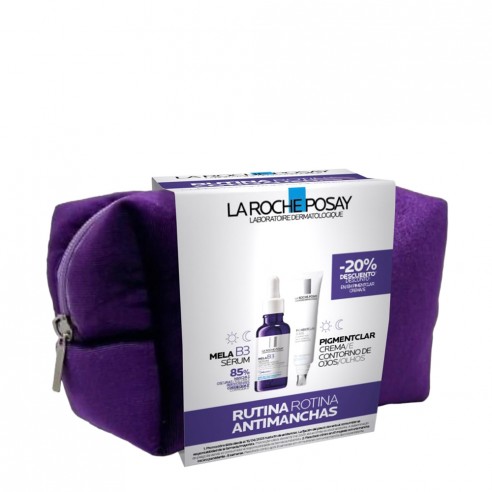 La Roche Posay Mela B3 Serum 30 ml +... La Roche Posay Mela B3 Serum 30 ml +...