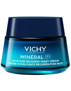 ヴィシー ミネラル89 ナイトリペアクリーム 50ml0ML