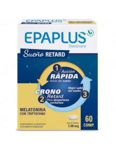 Epaplus Sleepcare Sueño...
