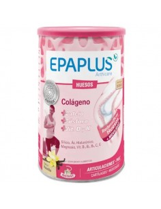 EpaPlus Arthicare Ossos...
