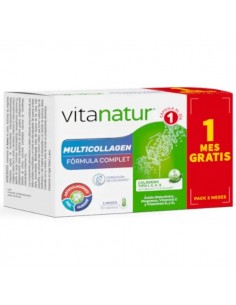 Vitanatur Multicollagen 90...