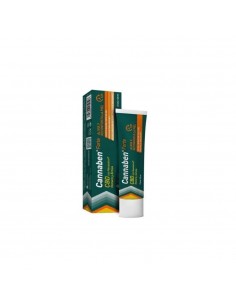 Cannaben Forte cream 120 ml