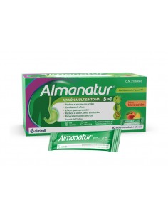 Almanatur 24 Sticks Monodose
