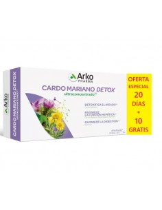 Arkopharma Mariendistel...