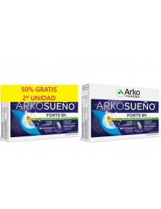 Arkopharma Arkosueño Forte...