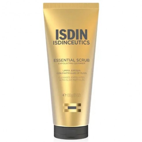Isdin Isdinceutics Essential Scrub...