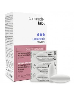 Cumlaude Lab Lubripiù...