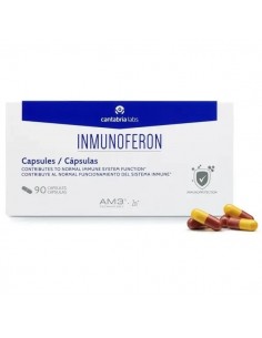 Immunoferon 90  Kapseln