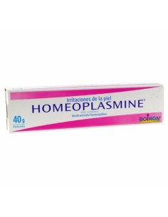 Boiron Homeoplasmine Pomada...