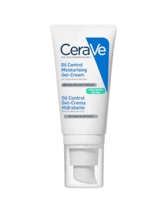 CeraVe Gel Hidratante Oil...