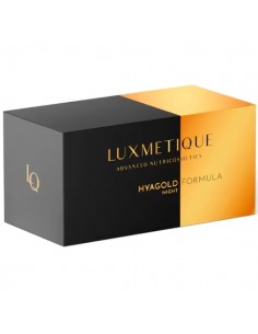 Luxmetique Hyagold Night...