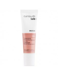 Cumlaude Lab Mucus Vaginal...