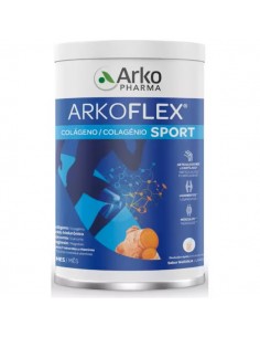 Arkopharma Arkoflex コラーゲン...
