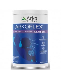 Arkopharma Arkoflex コラーゲン...