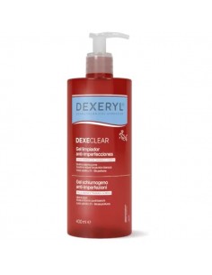 Dexeryl Dexeclear 2-in-1...