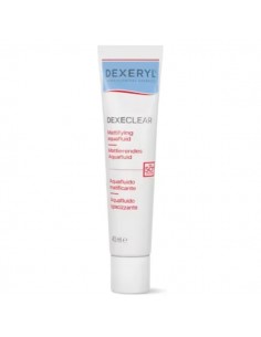 Dexeryl Dexeclear...