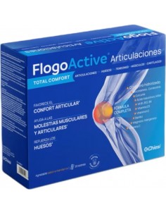 FlogoActive Articulações 20...